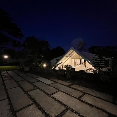 Passifika House Hotell Canggu Eksteriør bilde