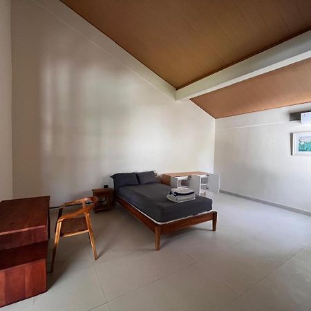 Passifika House Hotell Canggu Eksteriør bilde