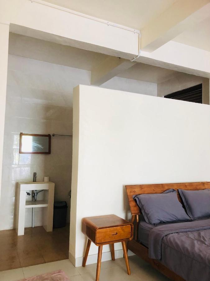 Passifika House Hotell Canggu Eksteriør bilde