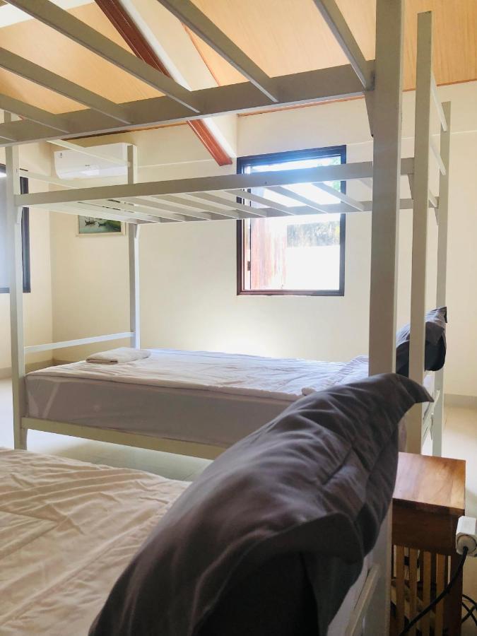 Passifika House Hotell Canggu Eksteriør bilde