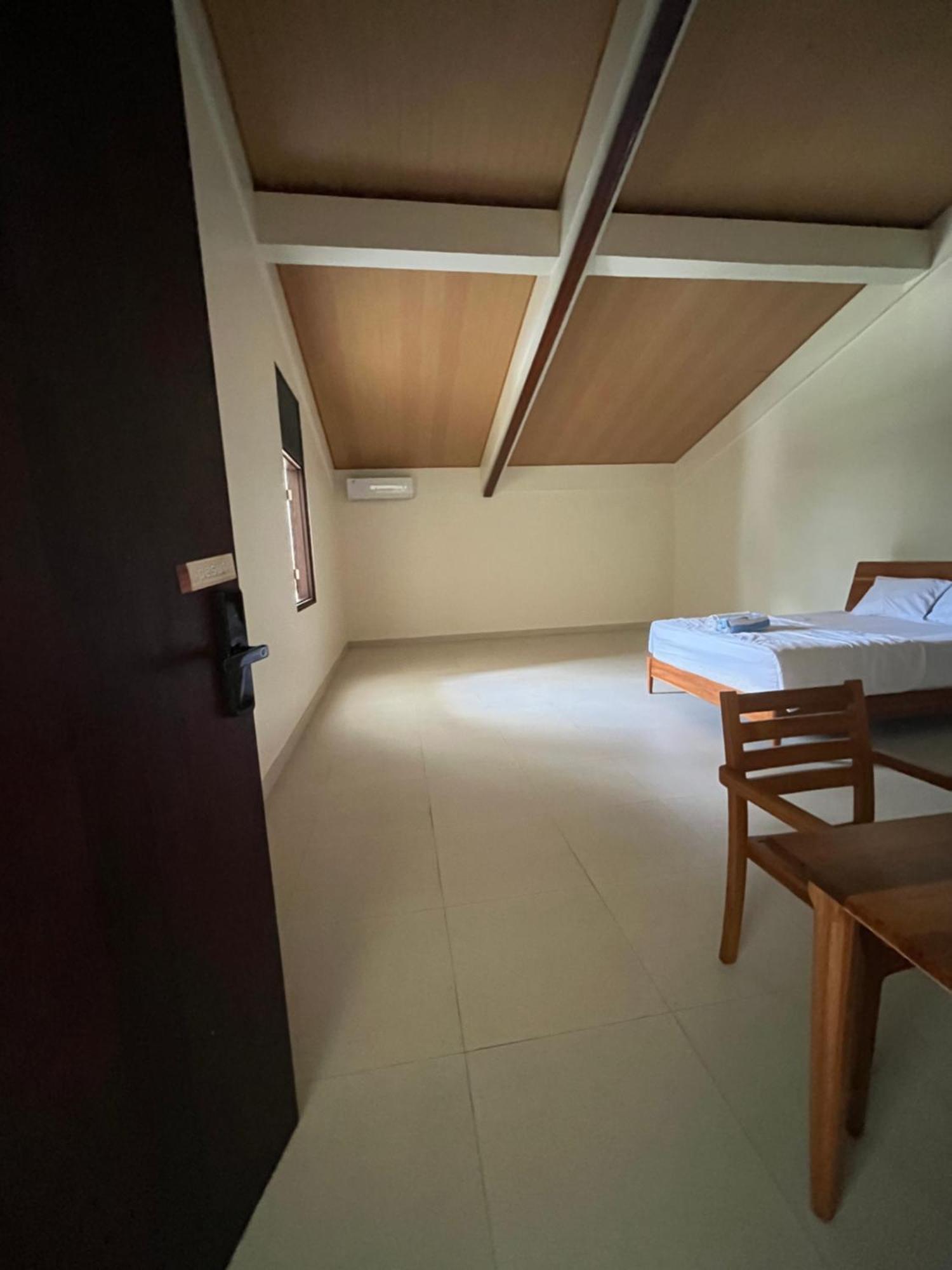 Passifika House Hotell Canggu Eksteriør bilde