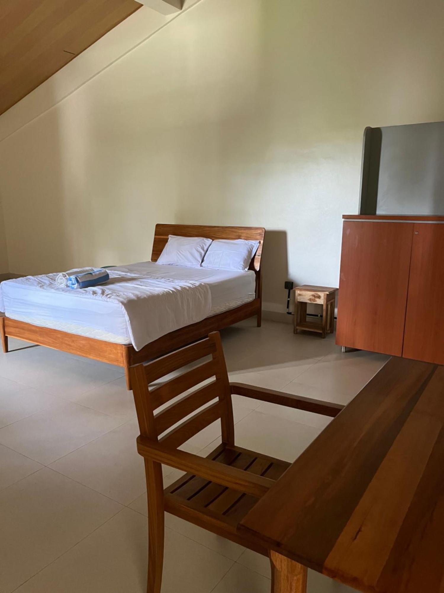 Passifika House Hotell Canggu Eksteriør bilde